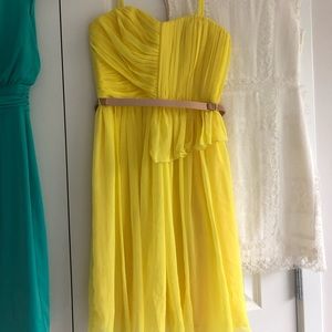 Ming Suit by Spanish designer Mango